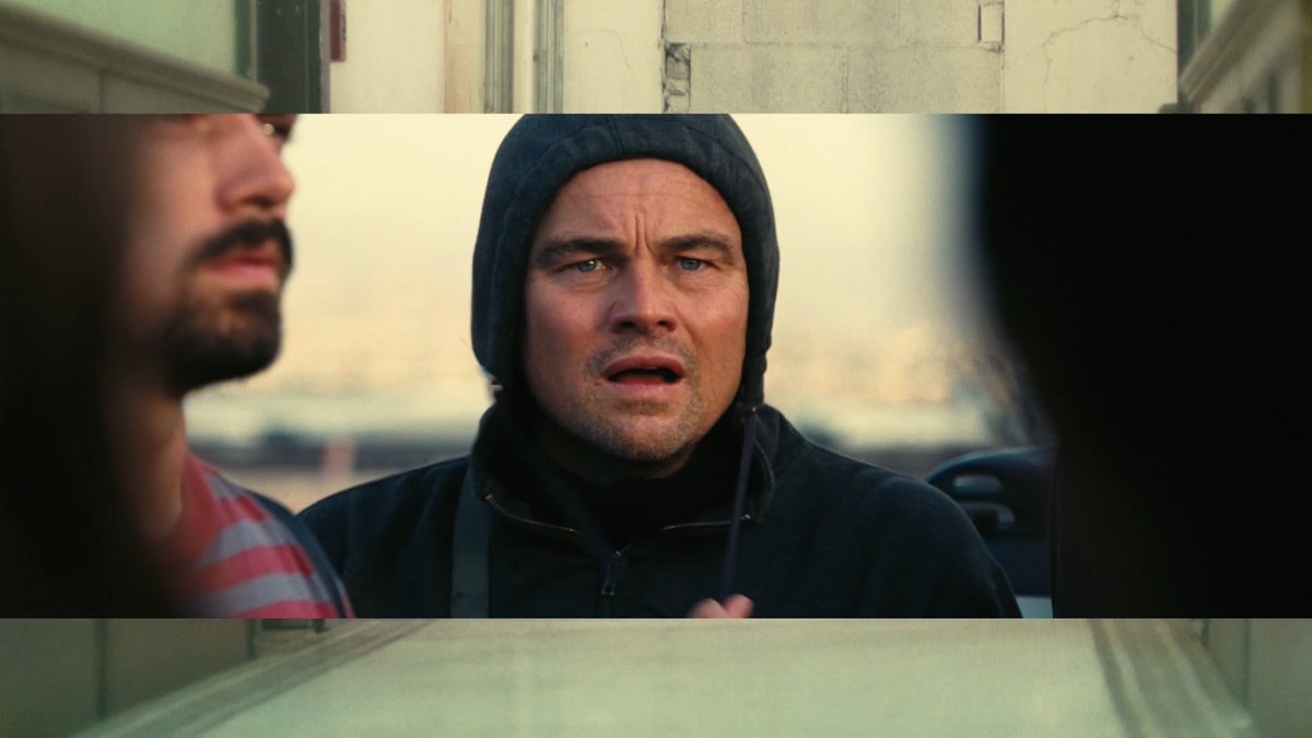 Bir film ne kadar sevilebilirse o kadar seviyorum. 6 dalda Oscar ödüllü One Battle After Another şimdi HBO Max'te.