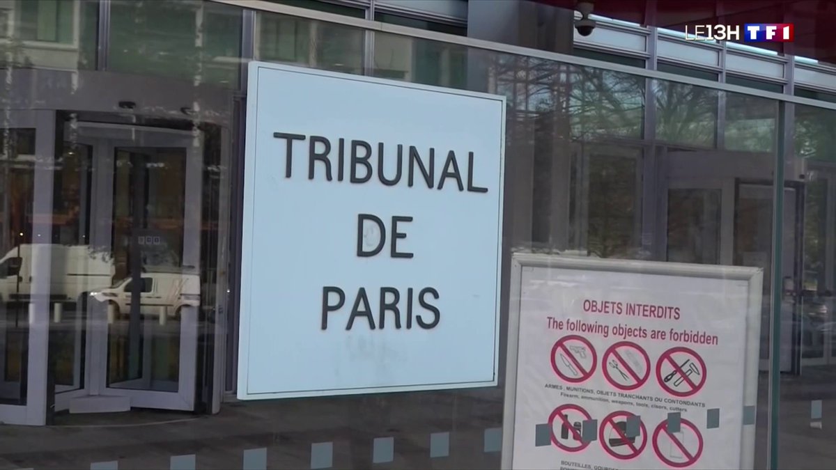 🔴 Patrick Bruel : Que change la plainte de Flavie Flament ? 📺 #LE13H de TF1 avec Anne-Claire Coudray
