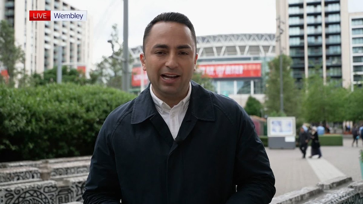 "When Chelsea last won the FA Cup in 2018, Calum McFarlane was assistant manager at Croydon" James Savundra explains the remarkable rise of the Chelsea interim boss, who will lead his side out at Wembley in the FA Cup final this afternoon 🔵