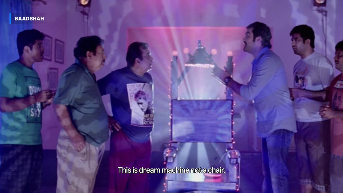 the art of mastering the comedy genre ft. Jr NTR 🤌