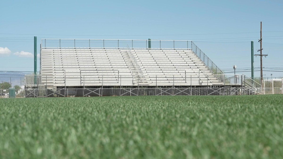 ⚽ US city prepares to welcome Iran team for football World Cup In the Arizona desert, the city of Tucson is preparing to host the Iranian football team for the World Cup. Iran also has group stage games scheduled for Los Angeles and Seattle.