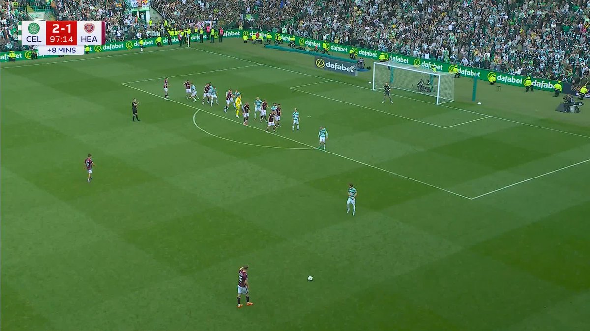 BEDLAM AT CELTIC PARK😱😱😱 THE FANS HAVE PITCH INVADED BEFORE THE FINAL WHISTLE EVERYONE’S GONE MENTAL🤯🤯🤯