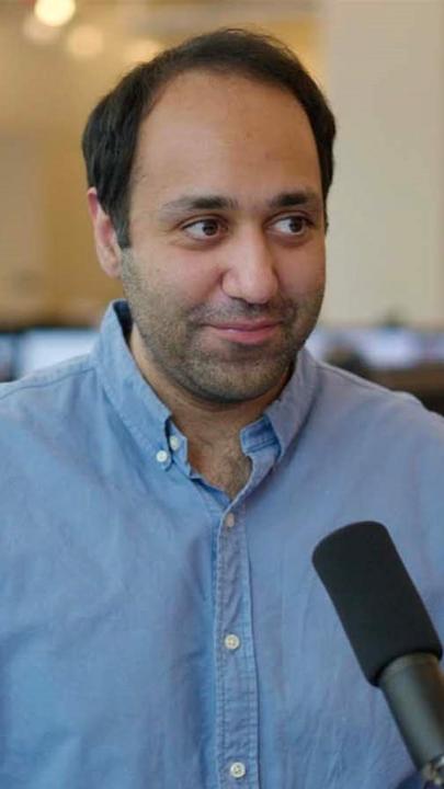Does the AI stock rally signal a bubble? Shawn Tuteja, who oversees ETF and custom baskets volatility trading within Goldman Sachs Global Banking & Markets, discusses: