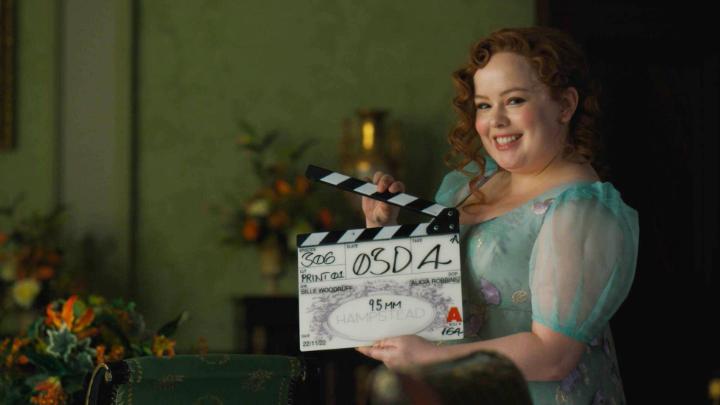 On this most joyous anniversary of Season 3, this author is pleased to present a highly requested gift. To quote Her Majesty, they are most “fun, fun, fun”.