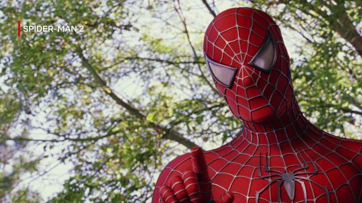 Kondisi ekonomi bikin Peter Parker nyambi jadi mas-mas anter pizza 😫