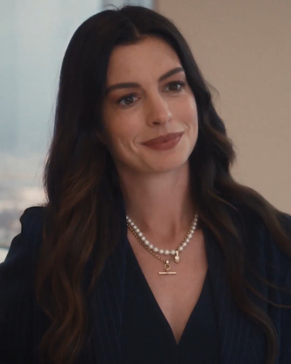 Don't miss the moment. Experience The Devil Wears Prada 2 now playing only in theaters. Get tickets: