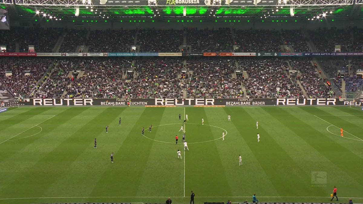 Lemperle sieht Gelb-Rot nach 7 Sekunden … schneller als so manches Auto von 0 auf 100. 😳🏎️ 👉 Die Bundesliga LIVE auf SKY SPORT 📺📱🖥️ #BMGTSG #skybundesliga #bundesliga