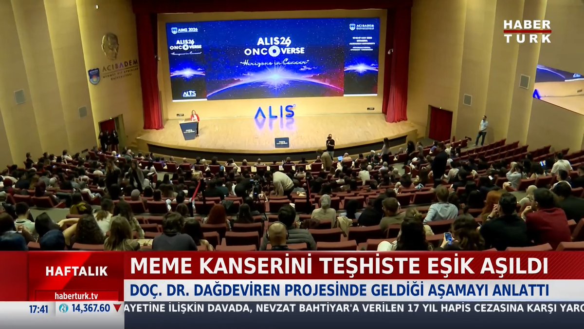 📌Meme kanserini teşhiste eşik aşıldı. Kanseri teşhis eden sütyen 2 yıla hazır Ünlü Fizikçi Doç. Dr. Canan Dagdeviren, geliştirdiği sütyeni Habertürk'e anlattı.