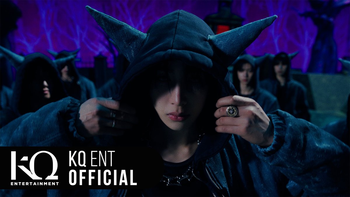 [🎬] xikers - 'OKay' Official MV Teaser 2 🔗 PRE-SAVE &amp; PRE-ORDER: #xikers #싸이커스 #OKay #오케이 #7THMINIALBUM #ROUTE_ZERO #The_ORA #KQ