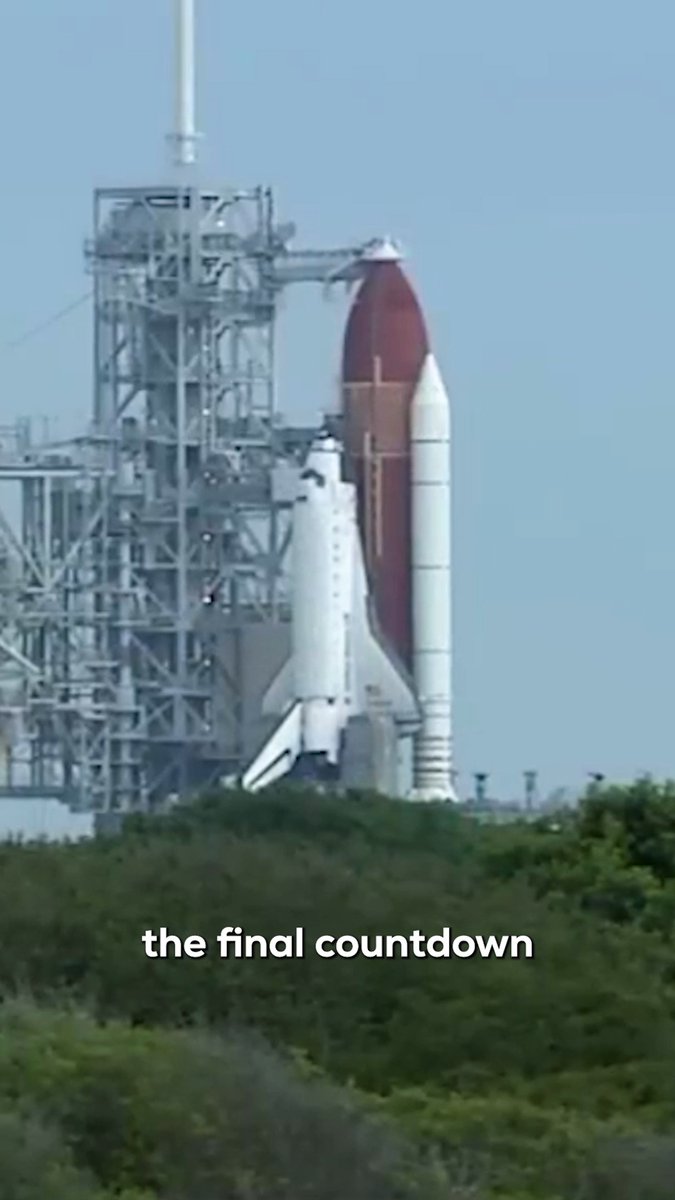 15 years ago today, Endeavour left the launch pad for the last time. I was training for what would be my last mission when Gabby was shot. Four months after that day, she was on a rooftop 3 miles away, watching me go to space for the last time.