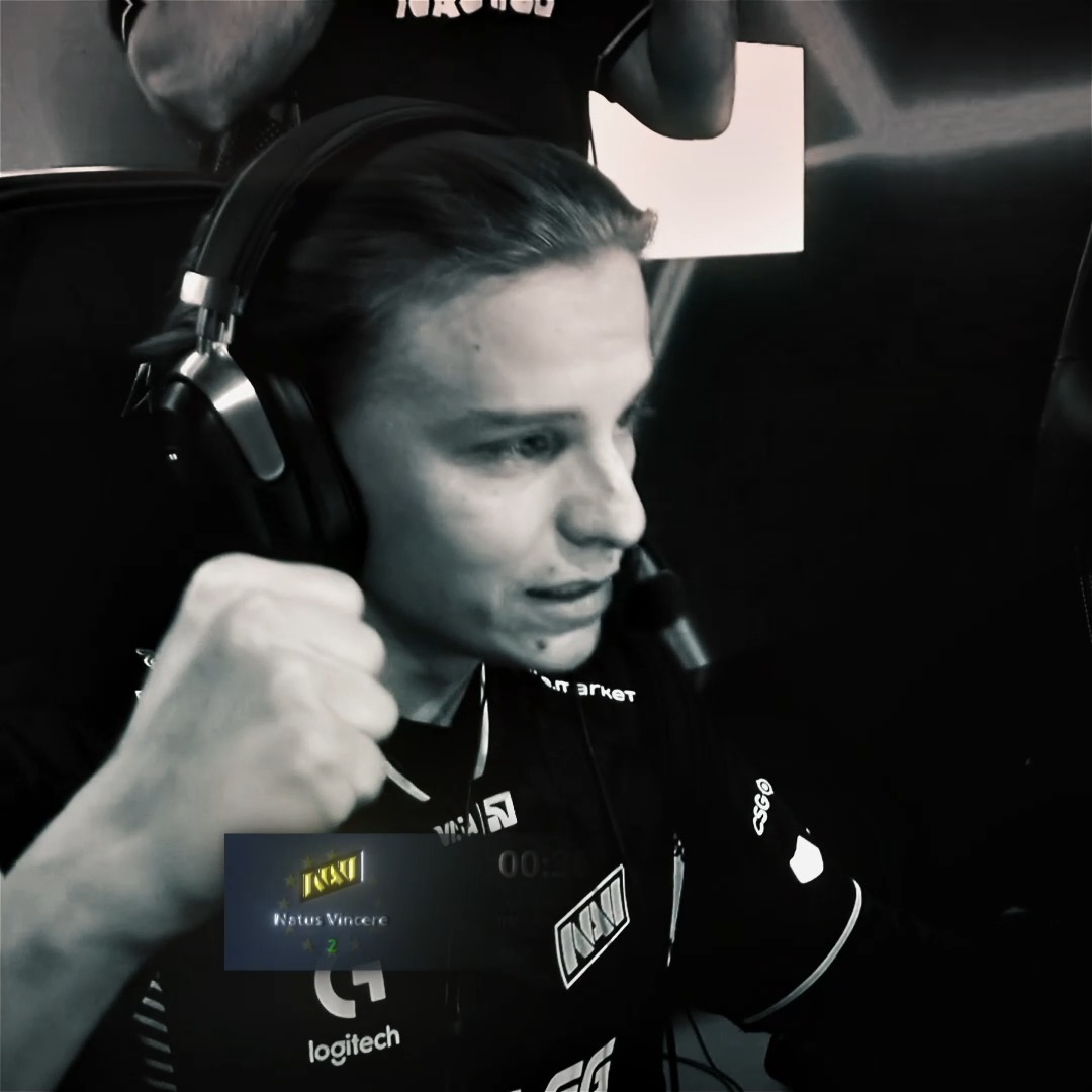 KINGSLAYERS NAVI 💪 #IEM