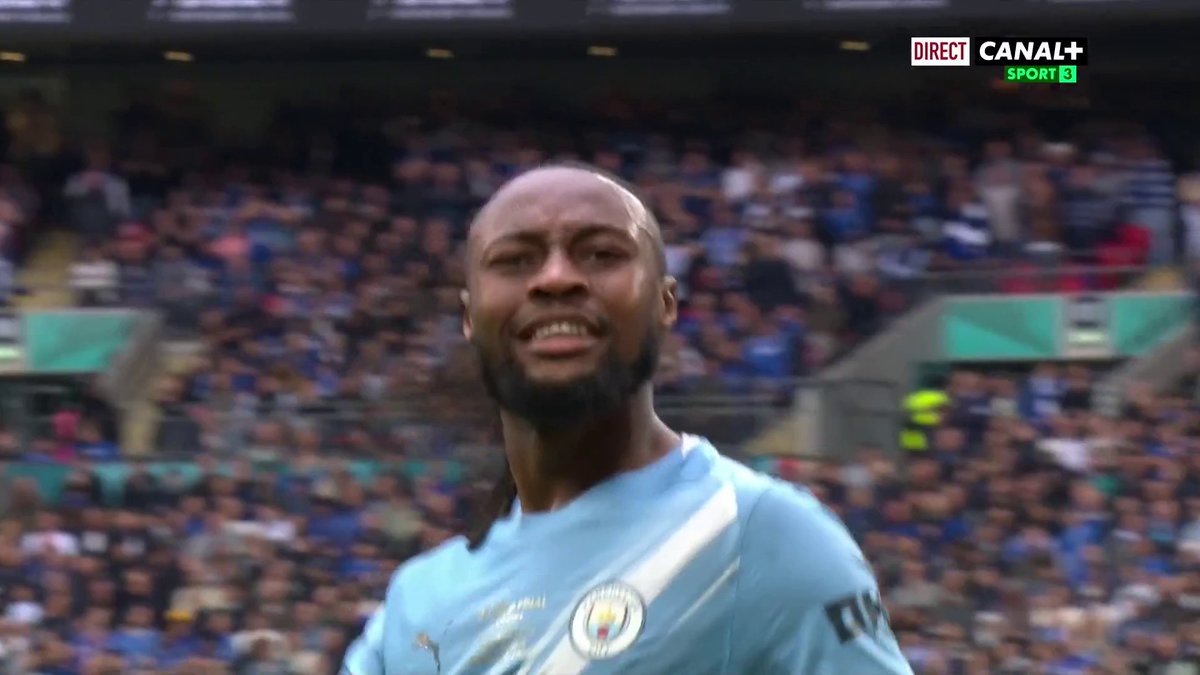 Only someone with Messi or Ronaldo’s level football IQ can score that goal. What a goal by Semenyo🔥🔥🔥