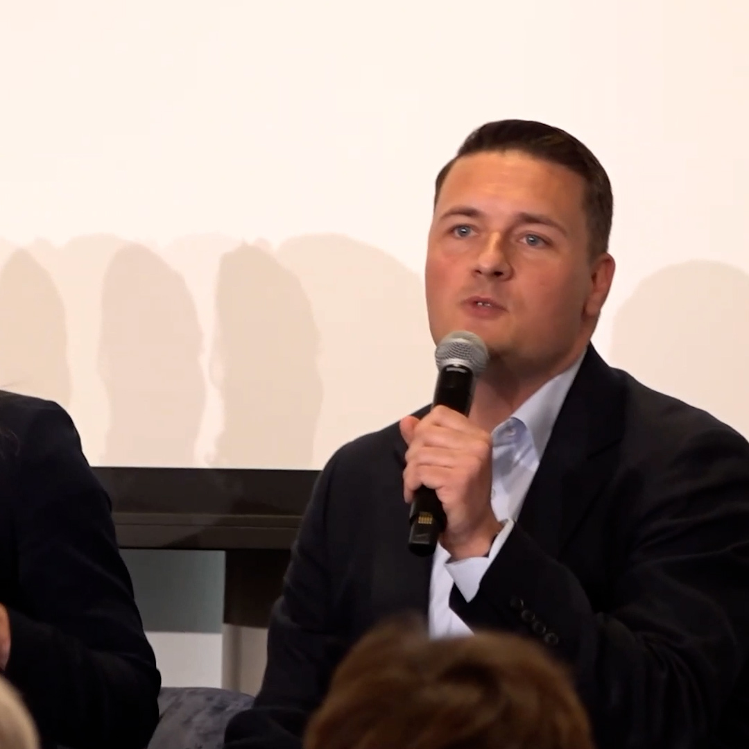 "We need a proper contest with the best candidates on the field." Wes Streeting confirms he will contest a Labour leadership election.