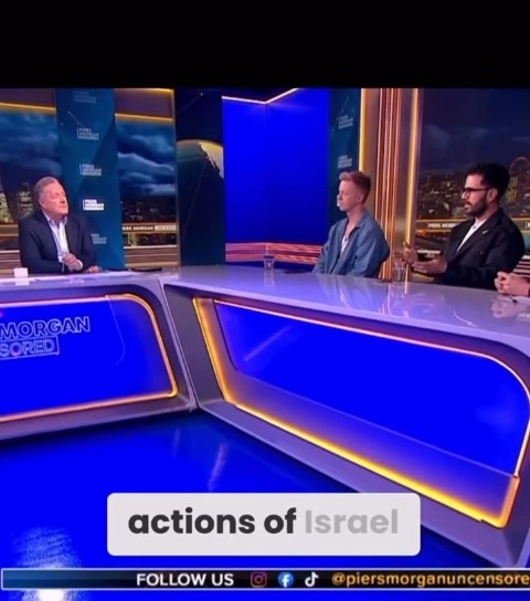 Should Israel be banned from Eurovision?