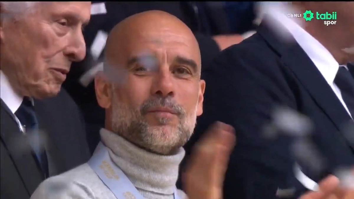 FA Cup’ta şampiyon Manchester City 🏆🩵 #FACup
