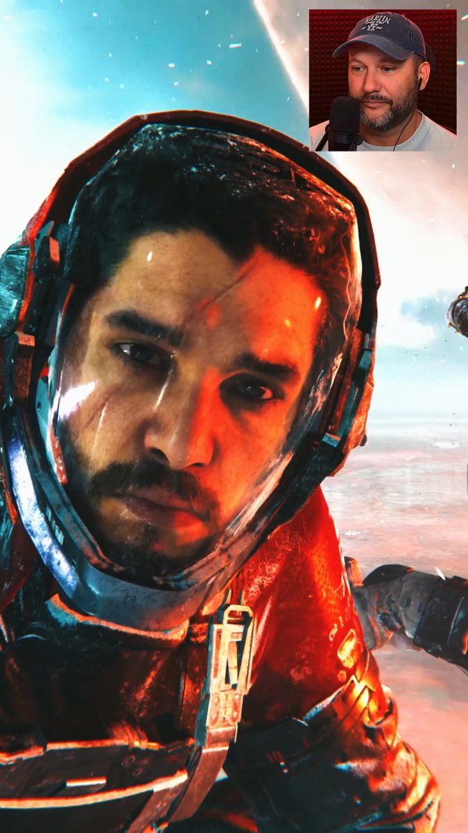 Name a better Call of Duty villain...