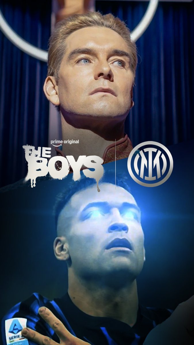 Finish the job by any means. Our 𝐁𝐨𝐲𝐬 are here for this 🖤💙