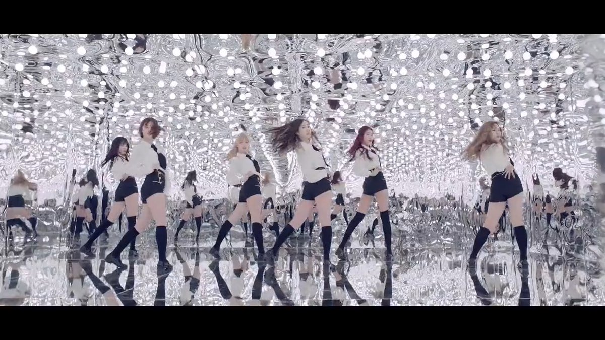 O apavoro que o Gfriend levou quando lançou essa e depois correram pra lançar love whisper