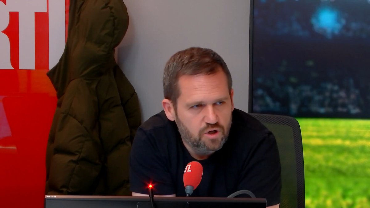 Documentaire Netflix sur Knysna : "Ils ont payé la plupart des gens qui ont parlé, moi j'ai refusé" TARRAGO au micro de Sanfourche Philippe dans #OnRefaitLeMatch
