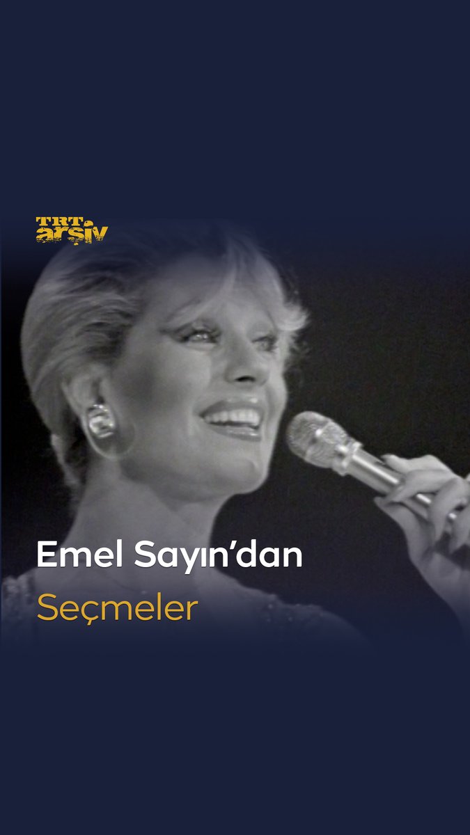 O vakitler yapay zekâ yok tabii. 🧿 Emel Sayın henüz 31 yaşında. Ancak assolist kostümleri içinde belki makyajından daha olgun gösteriyor. 🩵