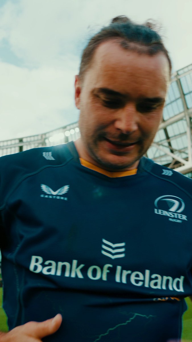 69 tries in 99 matches for James Lowe 🔥