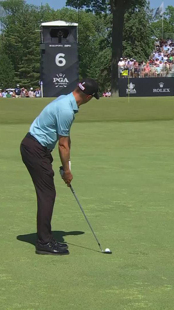 🚨🔥🏆 JUSTIN THOMAS CO-LEADER JUSTIN THOMAS LEGION