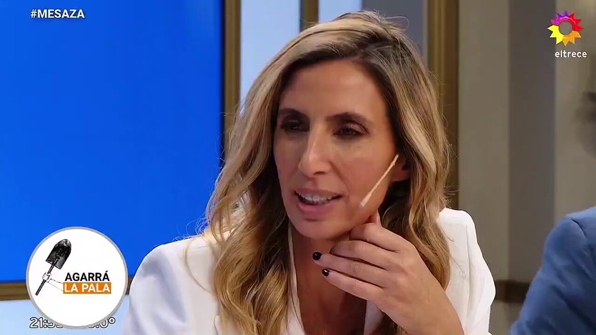 💣 SIEMPRE LAS OPERETAS SON POR ALGO: ASÍ ES COMO ESPERT DEJA IMPACTADA A TODA LA MESA ZURDA DE MIRTHA POR LA PRISIÓN DE CRISTINA KIRCHNER 💥 "Ella NO PUEDE HACER ROSCA, lo natural sería que ESTUVIERA ENCERRADA EN UNA CÁRCEL. Los vecinos ahora LA TIENEN QUE SUFRIR"