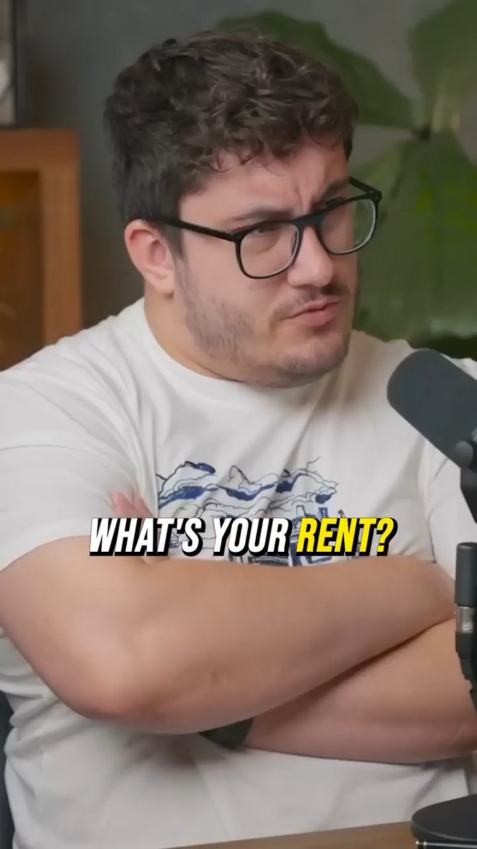 Paying $2500 a Month For Rent in Texas