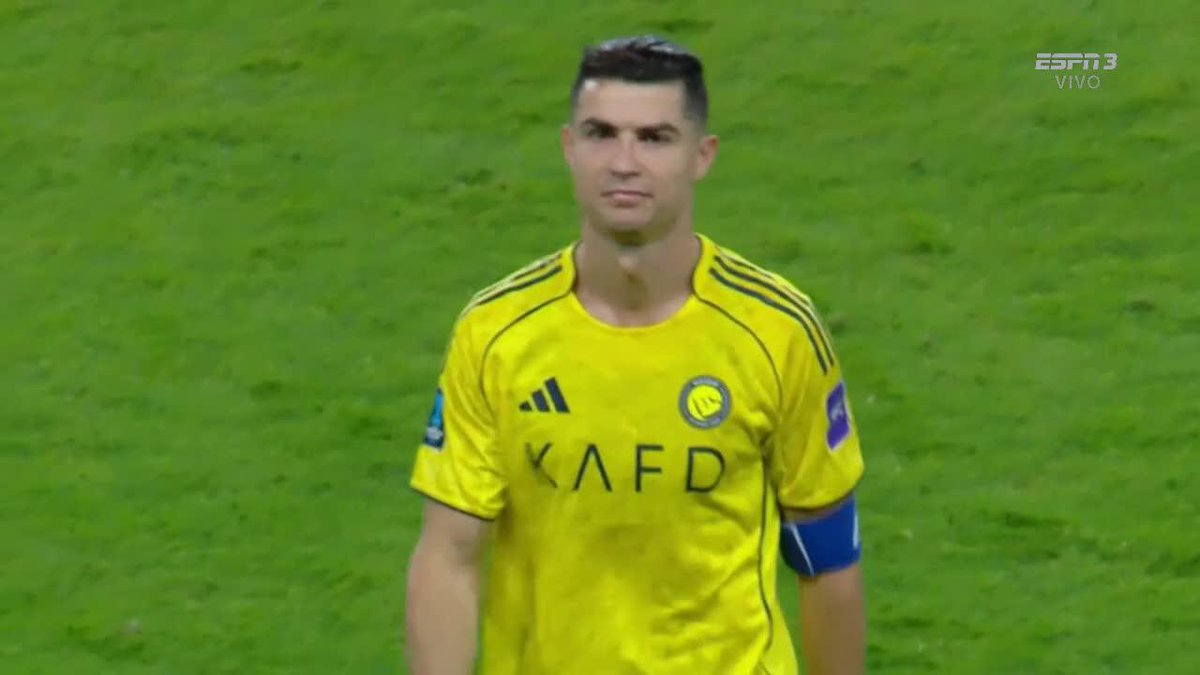 "Cristiano Ronaldo": Porque Al Nassr perdió la final de la Champions League de Asia ante Gamba Osaka