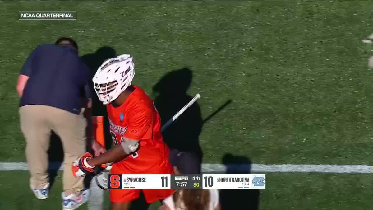 ABSURD. 📺 ESPNU 💻 📻 Classic Rock TK99 🔊 📊 #HHH x #LikeNoOther