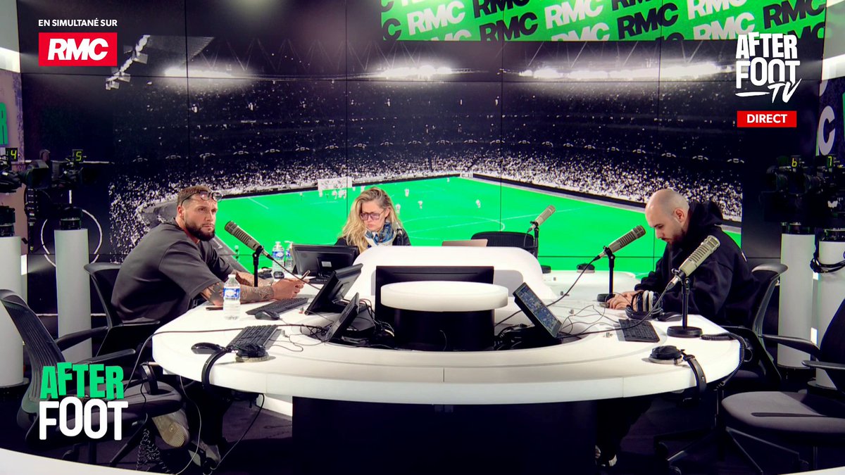 🗣"Bravo à eux ! Ils ont su rester indemnes dans des crises !" @Walidacherchour revient sur la saison du LOSC et sa 3e place au classement.