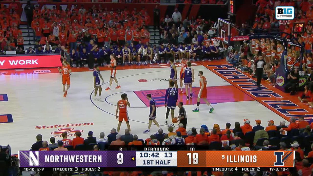 He might be the best shooter in this draft