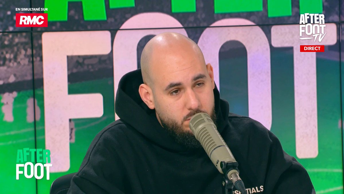 🗣"Il va falloir être armé dans le frigo quand même !" @Maxime Chanot et 𝚆𝚊𝚕𝚒𝚍 𝙰𝚌𝚑𝚎𝚛𝚌𝚑𝚘𝚞𝚛 s'interrogent sur le futur mercato lensois en vue de la Ligue des Champions 2026/2027.