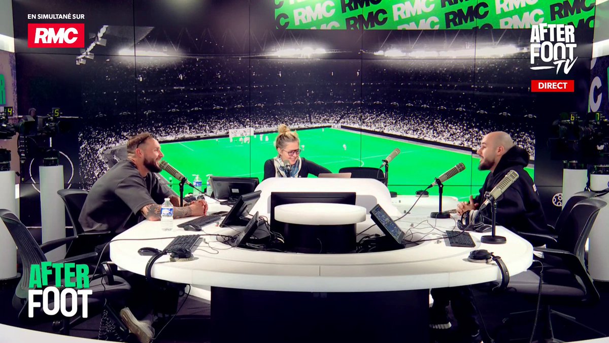 🇪🇸 Edgar Groleau : "Il y a cette pointe de déception concernant Griezmann et son palmarès avec l'Atletico mais c'est évidemment un sacré bonhomme et un sacré personnage de l'histoire de l'Atléti et de la Liga."