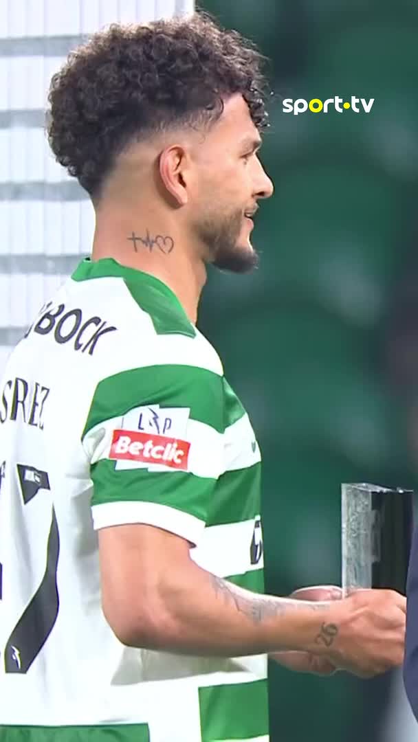 Luis Javier Suarez won the Portuguese League Golden Boot in his first season for Sporting! He scored 28 league goals this season! He has to play one more game in the Cup final before getting ready for the World Cup with Colombia! 🇨🇴🔥