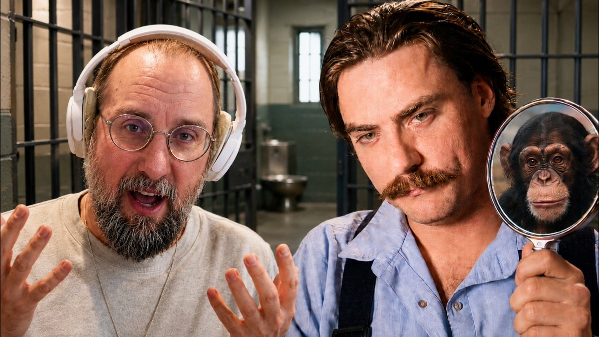 My thoughts on the Chud The Builder shooting situation.