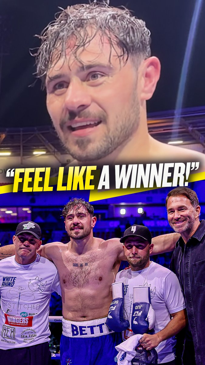 🤩 Dave Allen: "I feel like a winner!" Sponsored by DAZN - The Global Home of Boxing. Enjoy 185+ from the best promoters in boxing: Matchroom, Queensberry Promotions, Top Rank, Golden Boy Promotions, MF Pro, Salita Promotions and more. Sign up at
