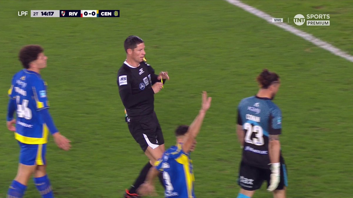 ‼️🇦🇷 EL PENAL DE LEDESMA A FREITAS.