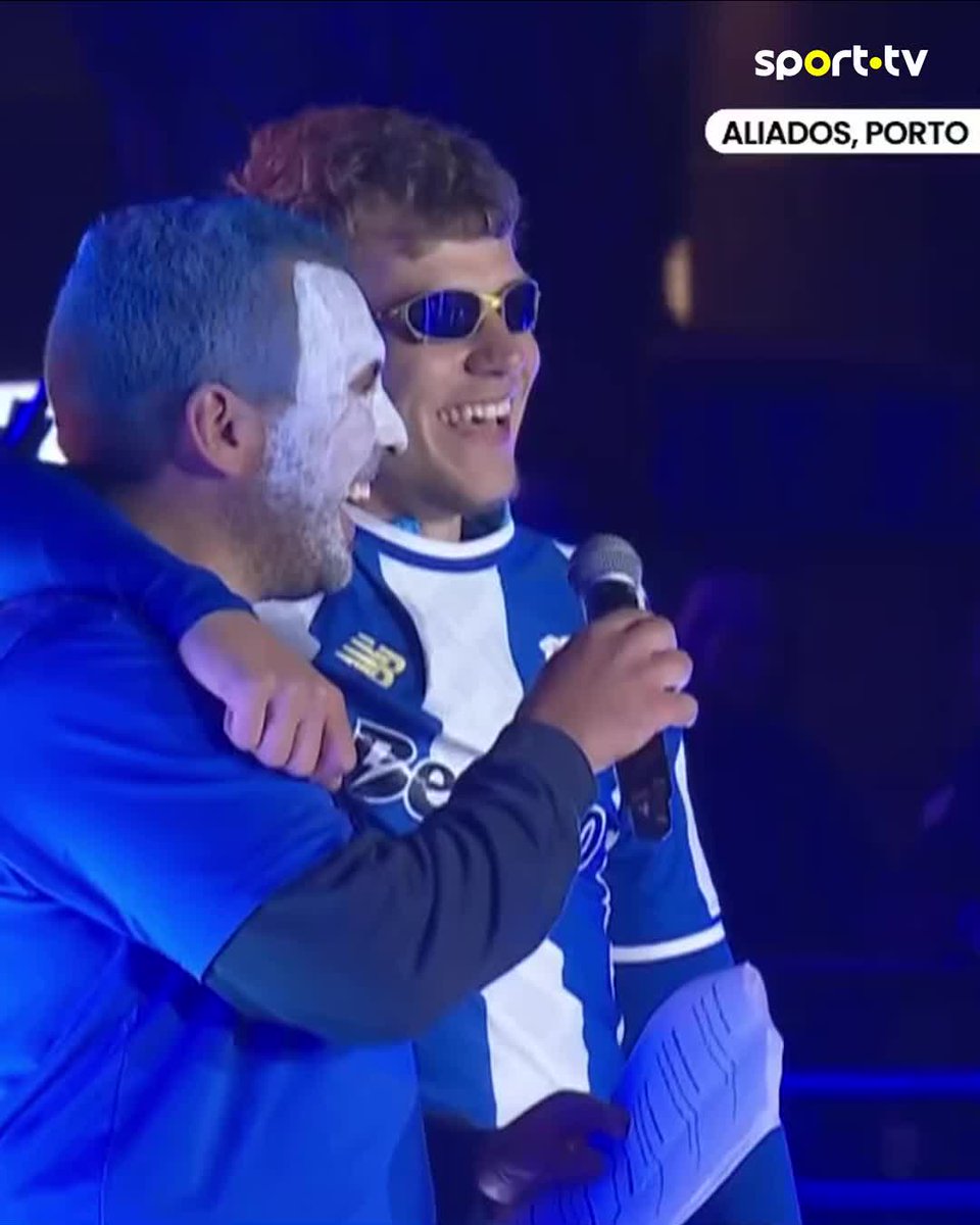 Pietuszewski em bom português 🤌 #sporttvportugal #LigaPortugalBetclic #FCPorto