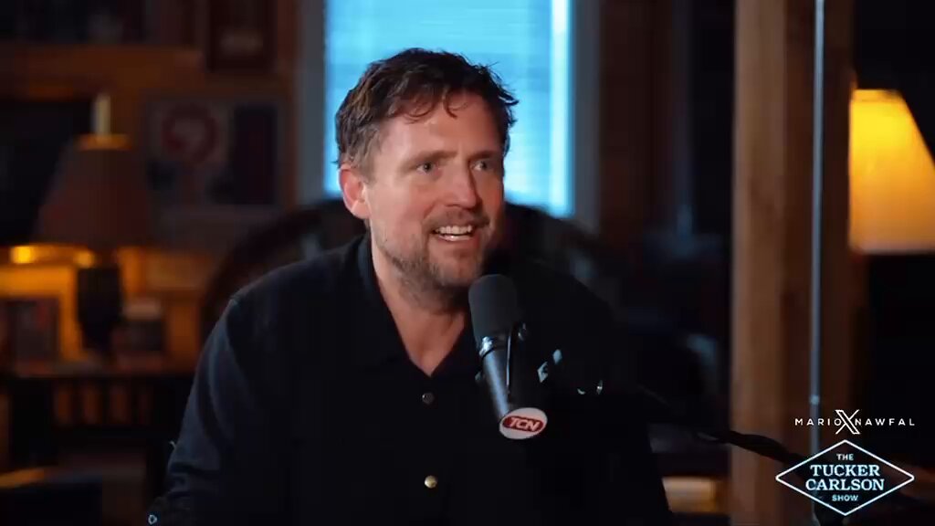 Here's how the outrage machine actually works... Owen Benjamin says his Me Too joke set him up as the dumb guy who thought hashtag MeToo was a pound sign. The audience laughed at him. The activists called him a victim mocker. His read: "I'm making fun of the wizard, and the wizards are the ones that get mad... The people who hate conspiracy theorists are conspirators. Why else would you hate conspiracy theories? You wouldn't happen to be currently doing a conspiracy, would you?" The loudest people pretending to defend victims are usually the ones using them for the agenda. Source: TCN Owen Benjamin 🐻