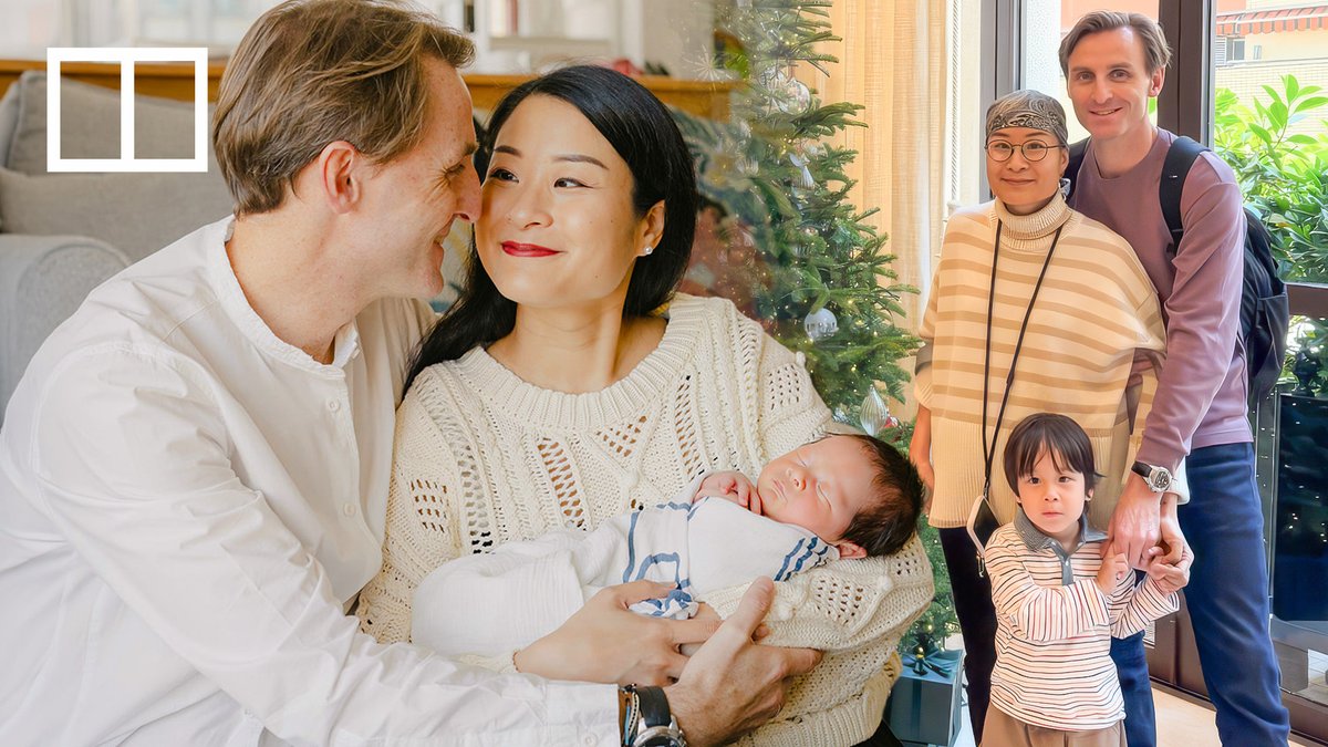 Charissa Chau’s life was cut short when she was diagnosed with an aggressive form of brain cancer. Now, her husband has set up a crowdfunding campaign to help advance research for the disease.