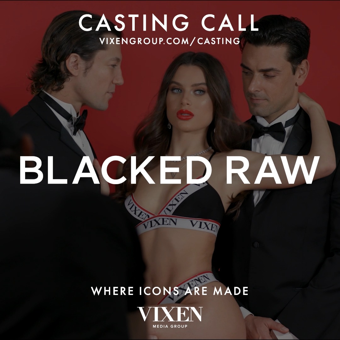 Your VIXEN era starts here 💯 We’re looking for new female talent to feature in upcoming Vixen Media Group productions 🎬 Submit your application below ⬇️