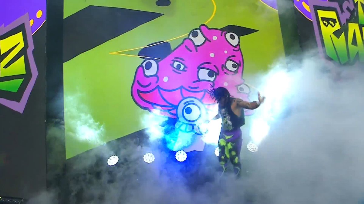 Fresh off their victory last night at #ROHSupercard, The Rascalz (Myron Reed, Dezmond Xavier and Zachary Wentz) bring their momentum into AEW tonight! Watch #AEWCollision LIVE on TNT + HBO Max