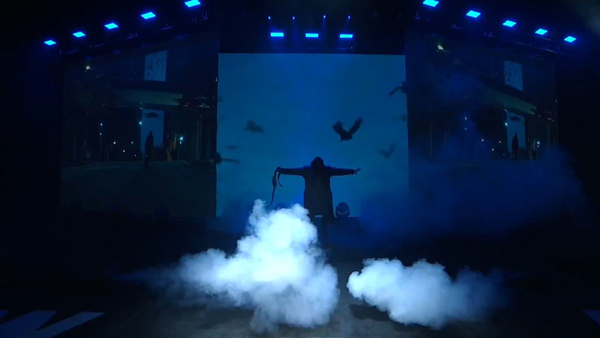 Challenger after challenger, fight after fight, DARBY ALLIN has remained #AEW World Champion. Can he retain tonight against one of his most unforgettable rivals? Watch #AEWCollision LIVE on TNT + HBO Max
