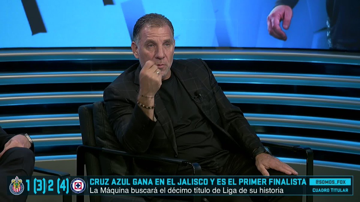 ¡YOSGART VS CEVALLOS!🥊 Se enciende el debate de #CuadroTitular por Chivas🔥
