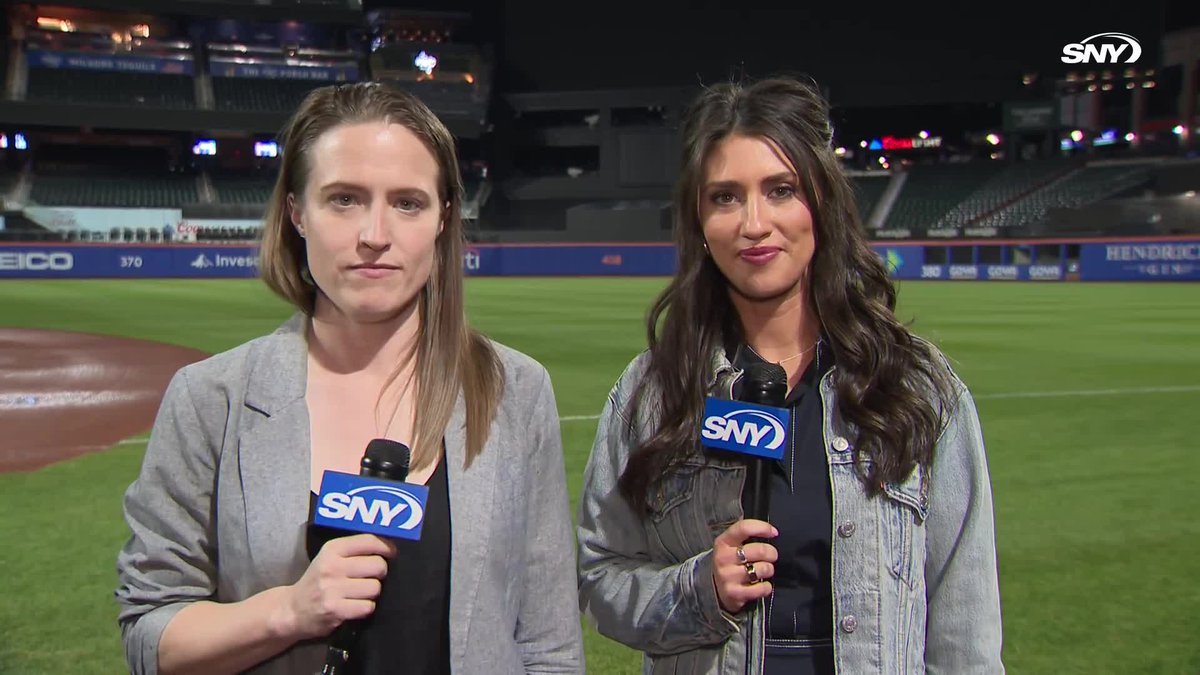 .Chelsea Janes and Michelle Margaux discuss the Mets' win over the Yankees, Luke Weaver's clutch outing out of the bullpen and Mark Vientos' strong play as of late: