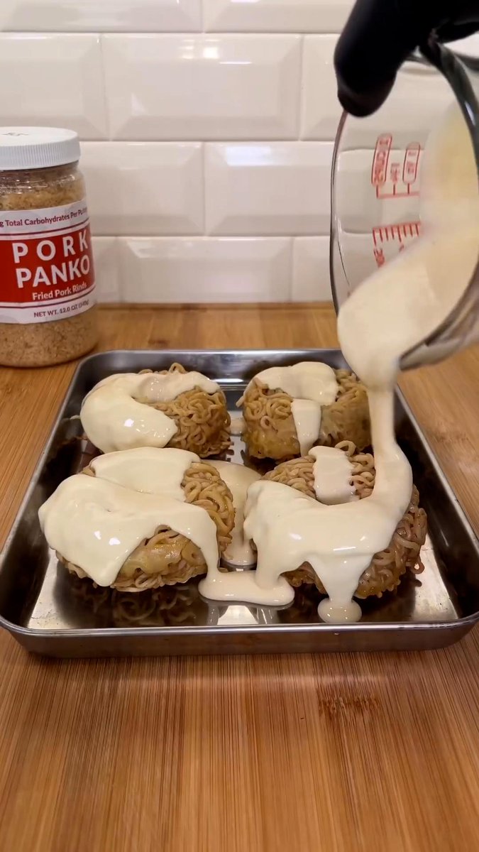 would you dare try these unusual recipes?