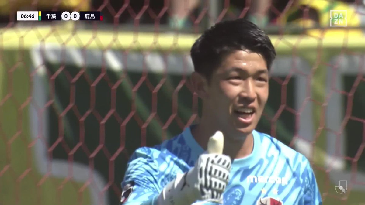 早川えぐwwww 正直セービングだけでいったらザイオンより 上だと思ってる、Jリーグいるから過小評価 されてるけど海外移籍したら4年後日本代表 正GKまじあるぞ