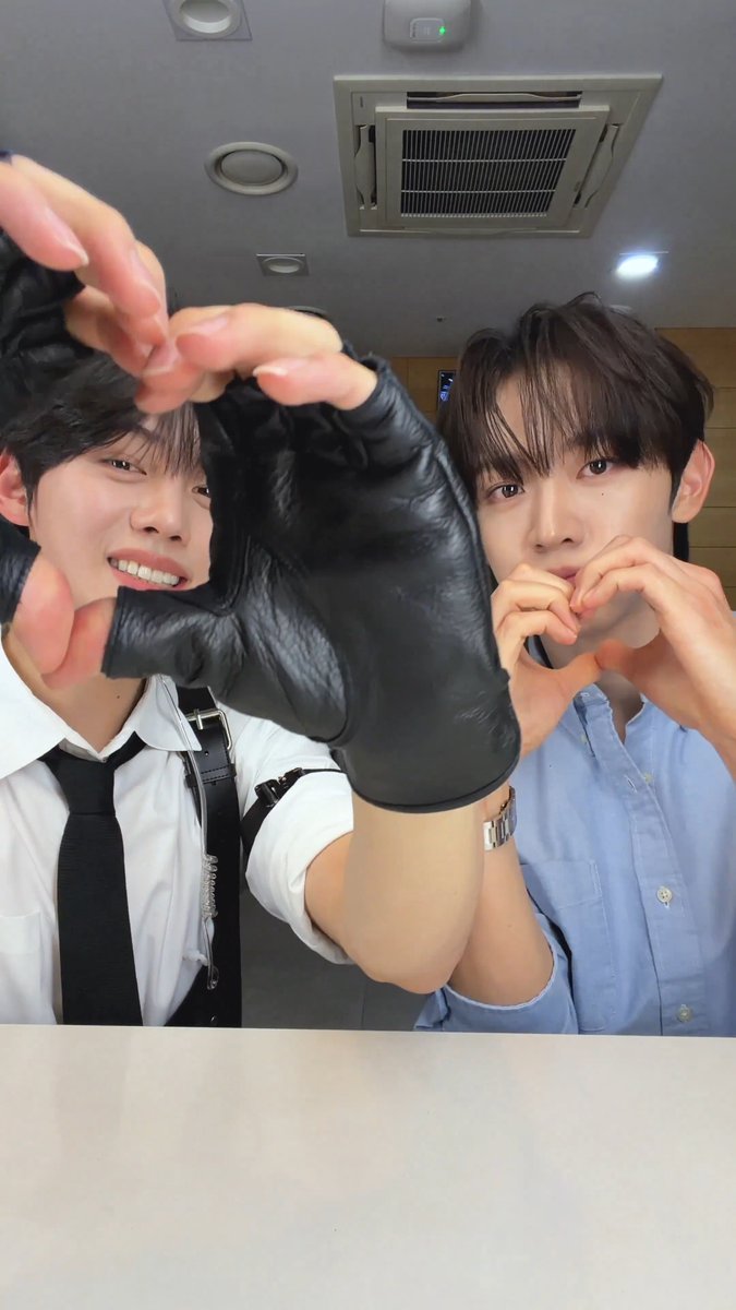 개는 훌륭하다. -승언- 🔗 #AND2BLE #앤더블 #YOOSEUNGEON #KIMGYUVIN