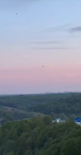 🇷🇺#Moskow region Putilkovo at 2nd ring highway 🇺🇦Palianytsia?